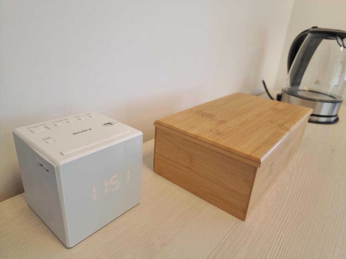 Cristalex Aparthotel & Spa Mamaia Nord ナボダリ エクステリア 写真