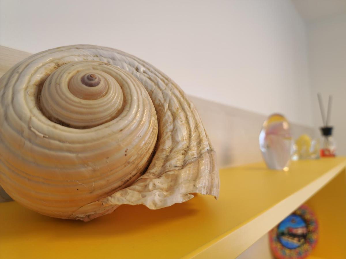 Cristalex Aparthotel & Spa Mamaia Nord ナボダリ エクステリア 写真